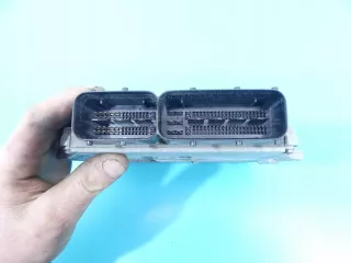 55195819 Блок управления двигателем Lancia Lybra Арт AL12107585834_2, вид 4