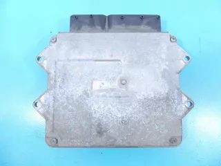 55195819 Блок управления двигателем Lancia Lybra Арт AL12107585834_2, вид 5