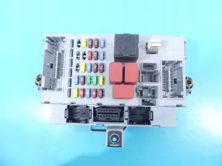 55195819 Блок управления двигателем Lancia Lybra Арт AL12107585834_2, вид 6
