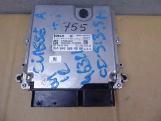A6409004900,0281018018 Блок управления двигателем Mercedes B W245 Арт AL12120052475, вид 3