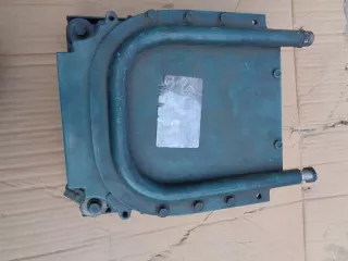 08192949 Блок управления двигателем Volvo FMX Арт AL12129224849_2, вид 1