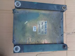 08192949 Блок управления двигателем Volvo FMX Арт AL12129224849_2, вид 2