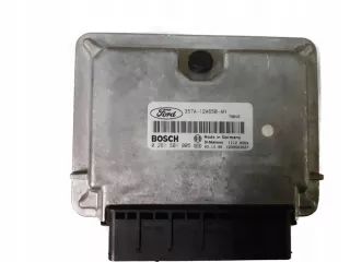 3S7A-12A650-AH,0261S01005 Блок управления двигателем Ford Mondeo 3 Арт AL12180398263, вид 2