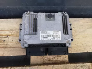 DV2112A650RA Блок управления двигателем Ford B-Max Арт AL12196364772, вид 1