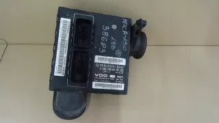 OE,1661500479 Блок управления двигателем Mercedes A W168 Арт AL12199948855, вид 1