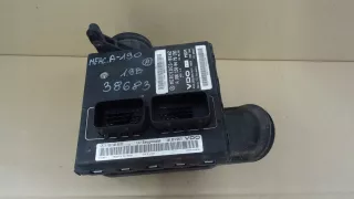 OE,1661500479 Блок управления двигателем Mercedes A W168 Арт AL12199948855, вид 3