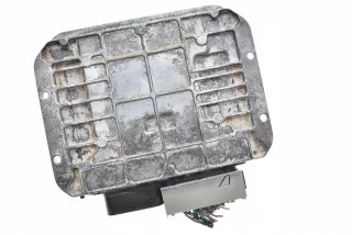  Блок управления двигателем Opel Corsa D Арт AL12208449815, вид 4