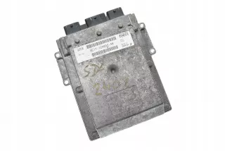 6C11-12A650-AK,9DCK Блок управления двигателем Ford Tourneo connect 2 Арт AL12222796490, вид 1
