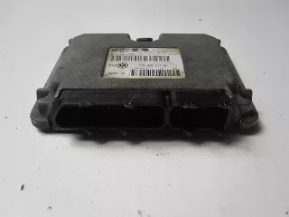 036906014ab Блок управления двигателем Volkswagen Bora Арт AL12244890364, вид 4