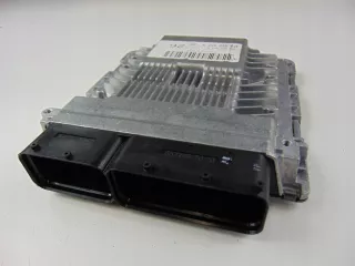 4F0907552D Блок управления двигателем Audi A6 C6 (S6,RS6) Арт AL12261297364, вид 3