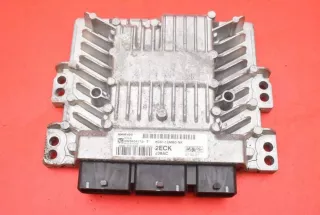 6G91-12A650-NK Блок управления двигателем Ford S-Max 1 restailing Арт AL15838505273, вид 1