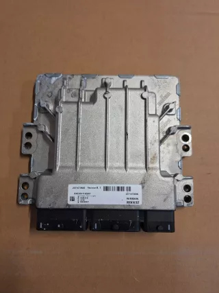 237107362S,237107363S Блок управления двигателем Renault Arkana Арт AL15841397897, вид 1
