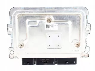 237104639S Блок управления двигателем Renault Captur Арт AL15933542247, вид 3