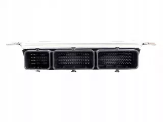237104639S Блок управления двигателем Renault Captur Арт AL15933542247, вид 4