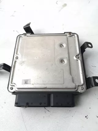 39101-2F050,391012F050 Блок управления двигателем Kia Carnival 2 Арт AL15987755423, вид 2