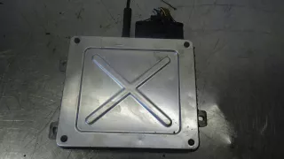 MKC104014 Блок управления двигателем Rover 214 Арт AL16010577657, вид 1