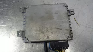 MKC104014 Блок управления двигателем Rover 214 Арт AL16010577657, вид 2