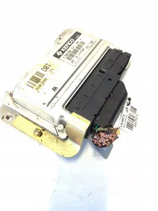 39110-02000 Блок управления двигателем Hyundai Atos 2 Арт AL16048916003, вид 2