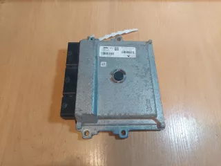 237105500R Блок управления двигателем Dacia Logan 1 Арт AL16112229054, вид 1