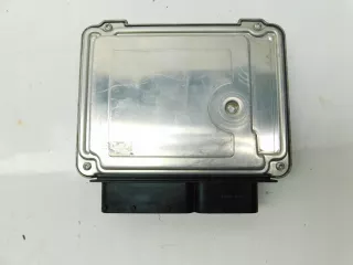 03C906027AT,,,0261S05810 Блок управления двигателем Volkswagen Scirocco 3 Арт AL16129636393, вид 2