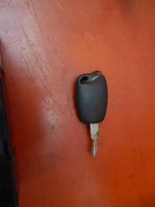  Блок управления двигателем Renault Trafic 2 Арт AL16200087806, вид 11