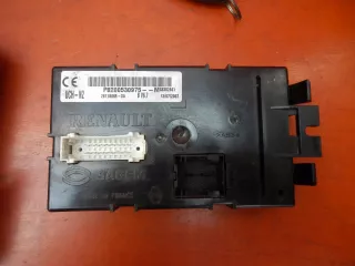  Блок управления двигателем Renault Trafic 2 Арт AL16200087806, вид 7