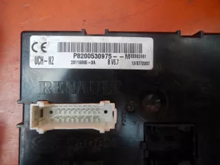  Блок управления двигателем Renault Trafic 2 Арт AL16200087806, вид 8