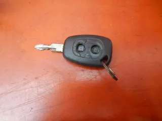  Блок управления двигателем Renault Trafic 2 Арт AL16200087806, вид 10