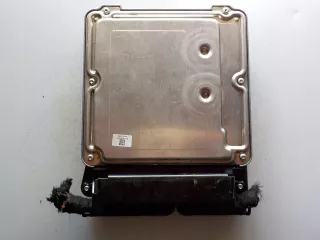 03G906016MH,0281014261 Блок управления двигателем Audi A6 C6 (S6,RS6) Арт AL16200105105, вид 3