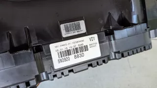 03C907309M Блок управления двигателем Volkswagen Tiguan 1 Арт AL16216664265, вид 6