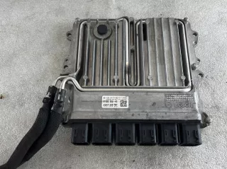8692962,0261S18710,030571688 Блок управления двигателем BMW 5 G30/G31 Арт AL16270151002_2, вид 1