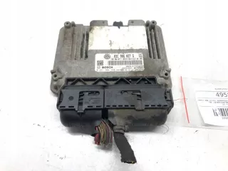 LORK-486-28231,03C906027G Блок управления двигателем Volkswagen Scirocco 3 Арт AL16276569050, вид 1