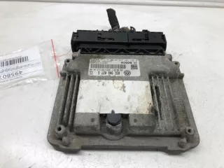LORK-486-28231,03C906027G Блок управления двигателем Volkswagen Scirocco 3 Арт AL16276569050, вид 2