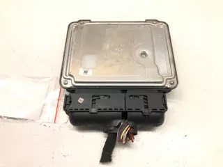 LORK-486-28231,03C906027G Блок управления двигателем Volkswagen Scirocco 3 Арт AL16276569050, вид 3