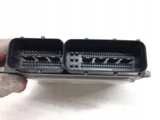 LORK-486-28231,03C906027G Блок управления двигателем Volkswagen Scirocco 3 Арт AL16276569050, вид 4