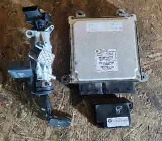 P05150352AF Блок управления двигателем Jeep Patriot Арт AL16296215797, вид 1