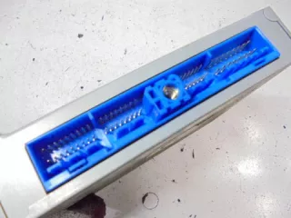 237102N305 Блок управления двигателем Nissan Frontier 1 Арт AL16296731222, вид 3