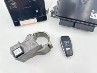 22765AR19A Блок управления двигателем Subaru Outback 6 Арт AL16304591077, вид 2