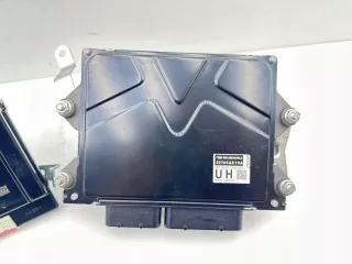 22765AR19A Блок управления двигателем Subaru Outback 6 Арт AL16304591077, вид 4