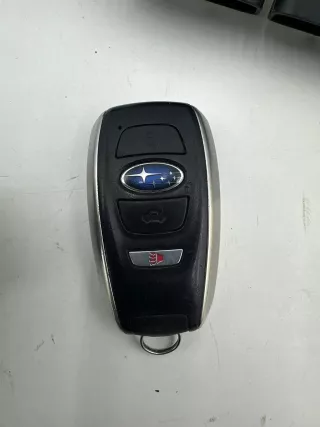 22765AR19A Блок управления двигателем Subaru Outback 6 Арт AL16304591077, вид 8