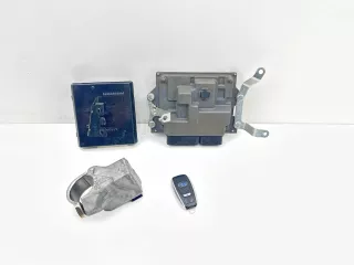 22765AR19A Блок управления двигателем Subaru Outback 6 Арт AL16304591077, вид 9
