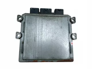 9648624280 Блок управления двигателем Citroen C3 2 Арт AL16317023113, вид 4