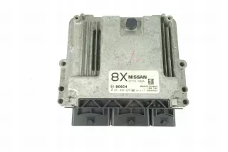 23710HX44A,8X,0281032229 Блок управления двигателем Nissan X-Trail T32 Арт AL16329653189, вид 1