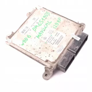 A6519003203 Блок управления двигателем Mercedes Sprinter W906 Арт AL16333044495, вид 10