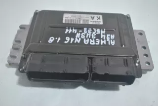 MEC32-411 Блок управления двигателем Nissan Almera N16 Арт AL16388468412, вид 6