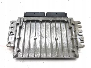 LORK-486-18536,96395445 Блок управления двигателем Chevrolet Lacetti Арт AL16400529527, вид 2