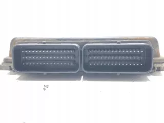 LORK-486-18536,96395445 Блок управления двигателем Chevrolet Lacetti Арт AL16400529527, вид 3