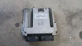 FJ5A-12A650-EC Блок управления двигателем Ford Escape 1 Арт AL16411002069_2, вид 1