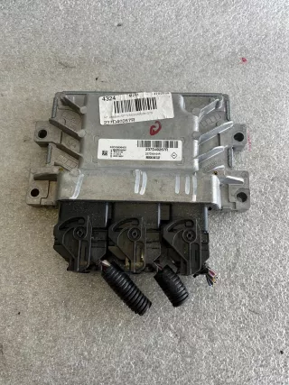 237D40267R,237D40151R,A3C00806400 Блок управления двигателем Renault Master 3 Арт AL16446815522, вид 1