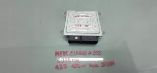A2829003300,A2829013000 Блок управления двигателем Mercedes A W177 Арт AL16461388648, вид 1